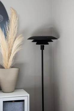 Epsilon golvlampa