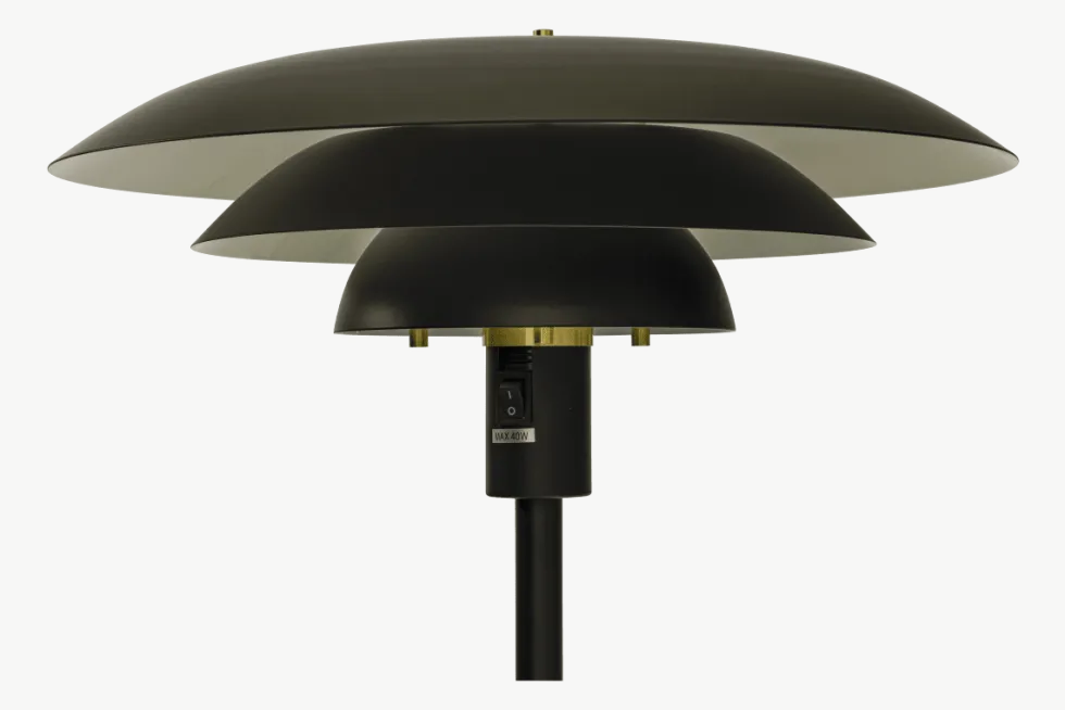Epsilon golvlampa
