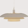 Epsilon Ø56 taklampa