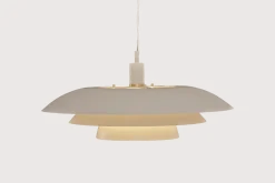 Epsilon Ø56 taklampa
