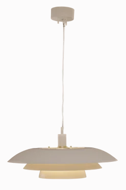 Epsilon Ø56 taklampa