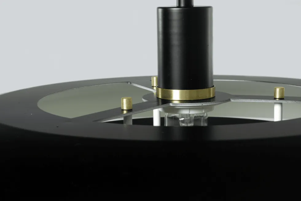 Epsilon Ø56 taklampa