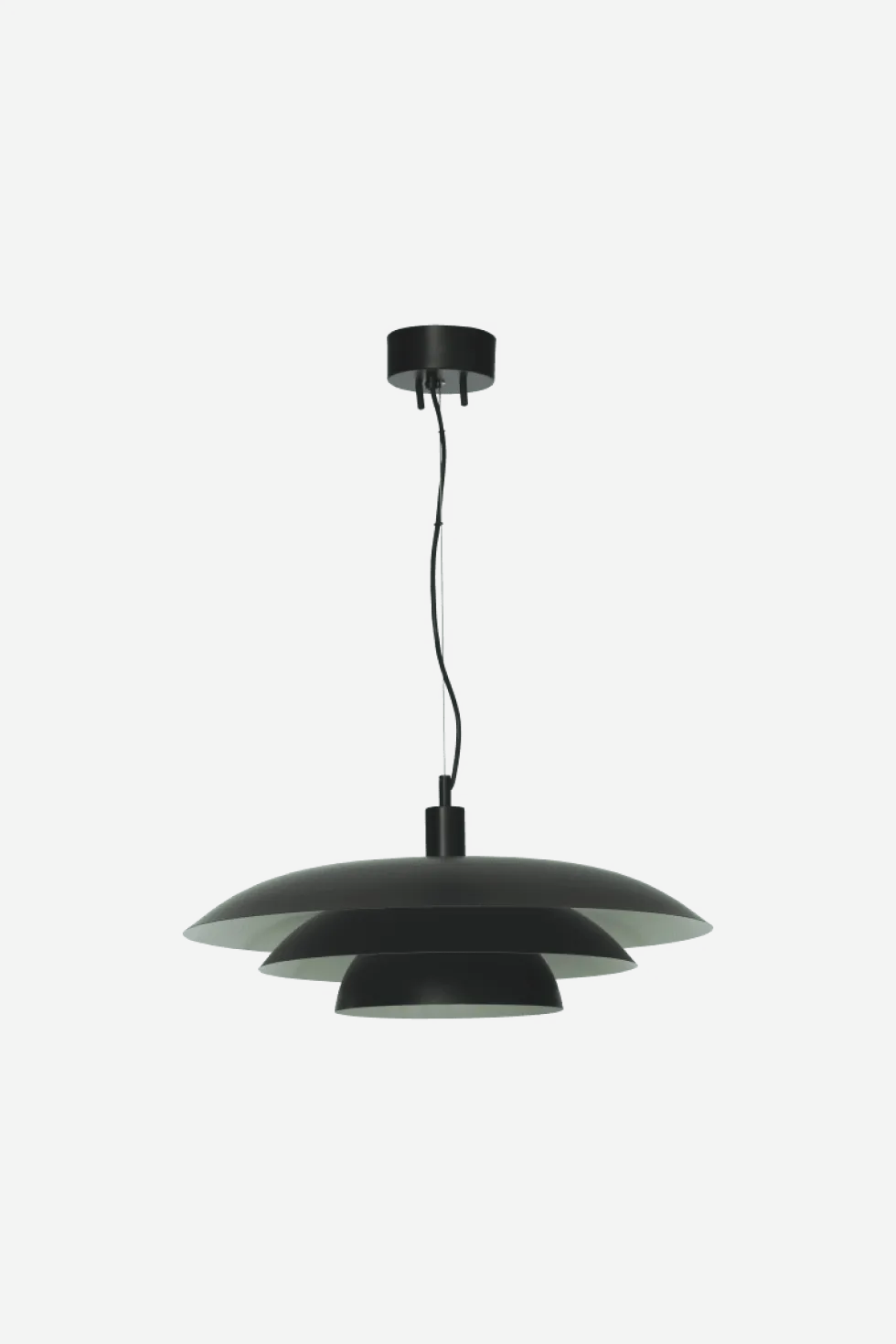 Epsilon Ø56 taklampa