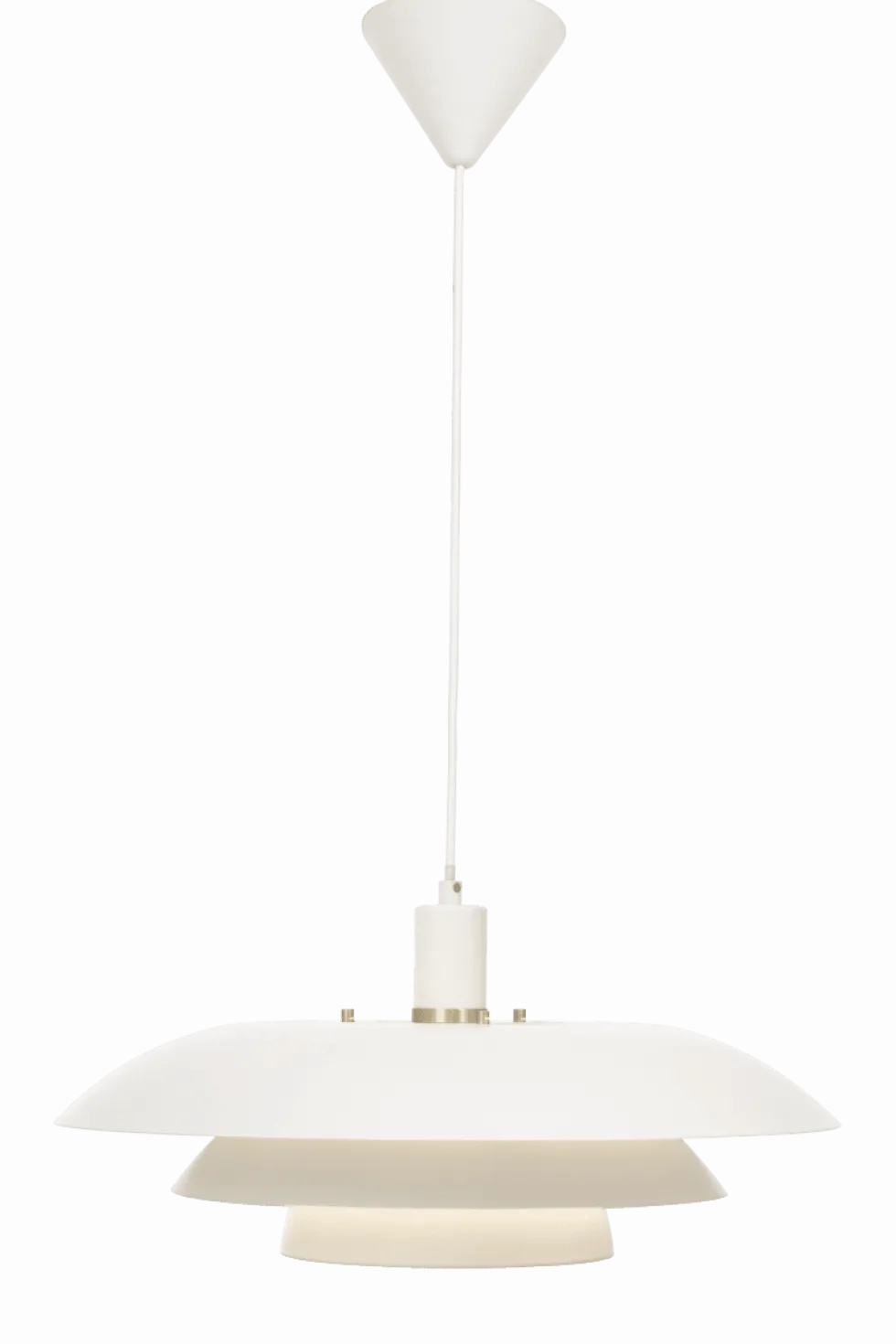 Epsilon 1 Ø45 taklampa