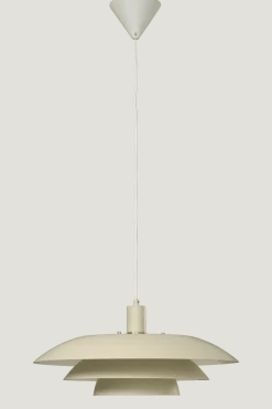 Epsilon 1 Ø45 taklampa
