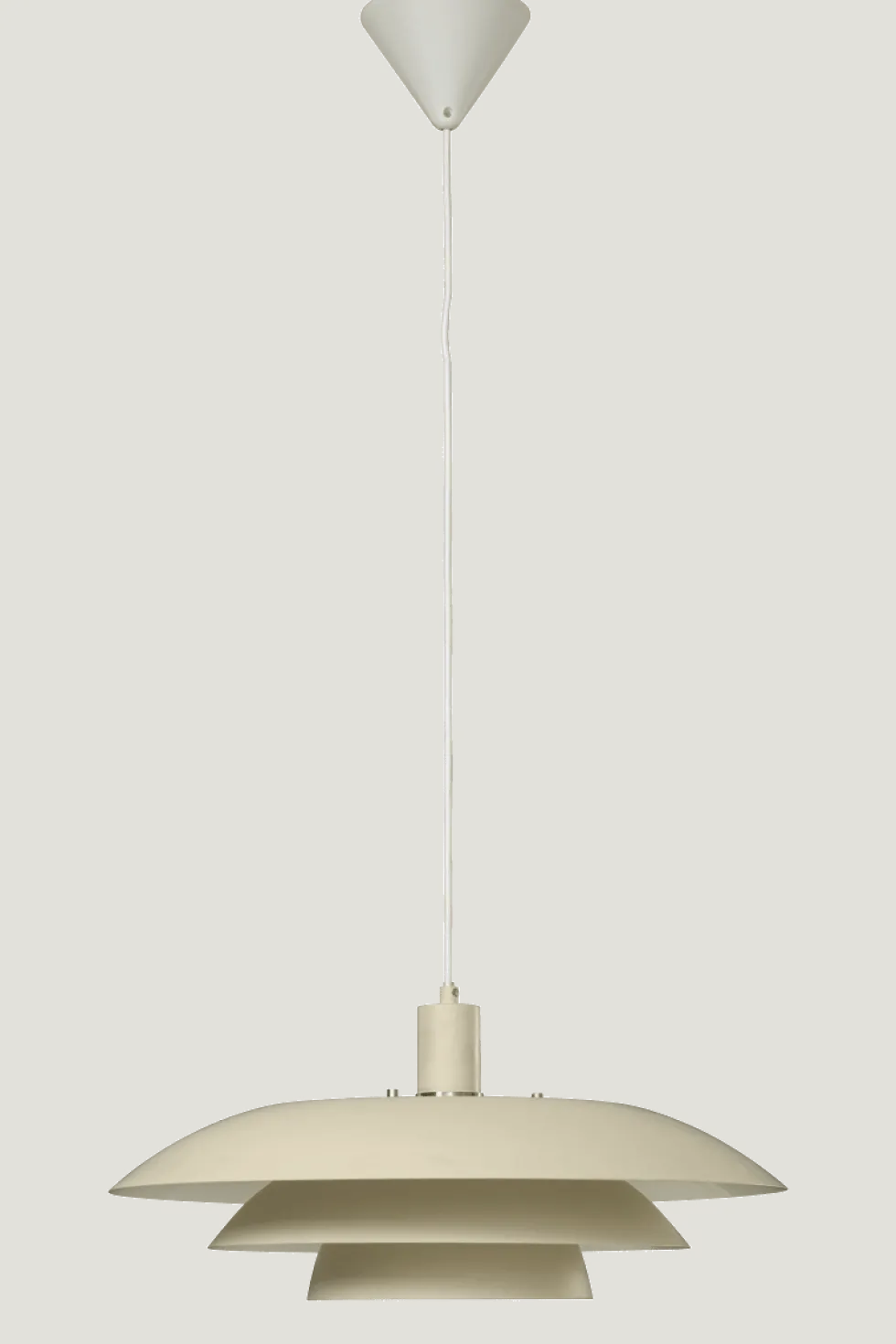 Epsilon 1 Ø45 taklampa