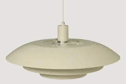 Epsilon 1 Ø45 taklampa
