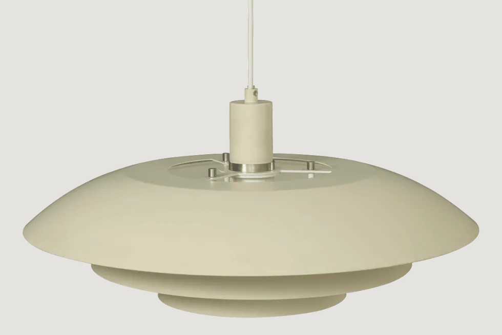 Epsilon 1 Ø45 taklampa