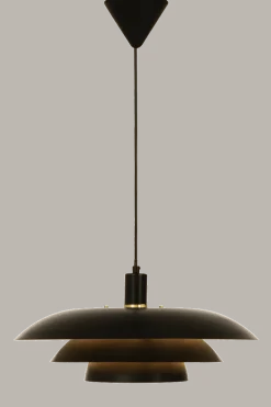 Epsilon Ø45 taklampa