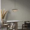 Epsilon 1 Ø45 taklampa