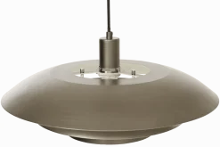 Epsilon 1 Ø45 taklampa