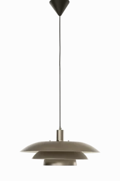 Epsilon 1 Ø45 taklampa