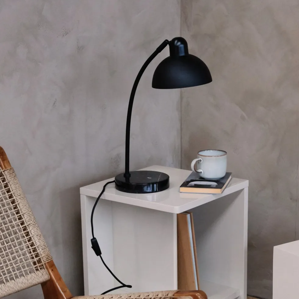 Eric 48cm skrivbordslampa