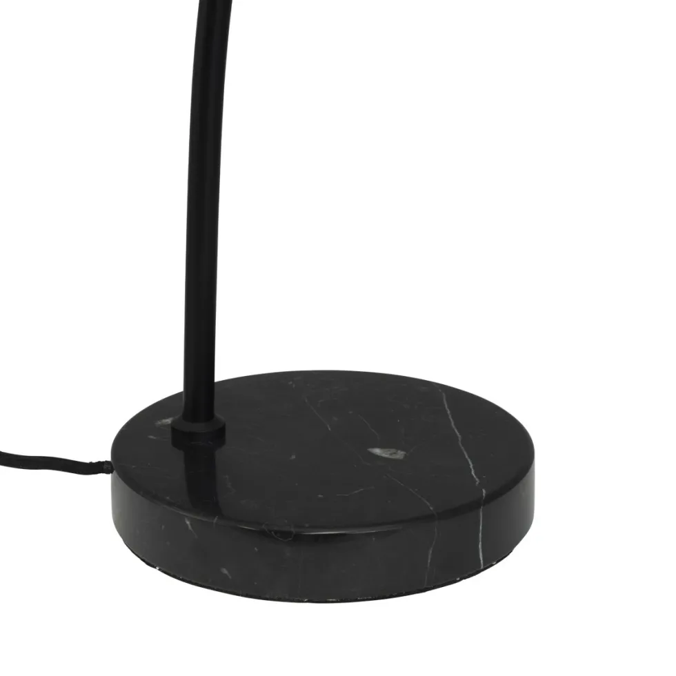 Eric 48cm skrivbordslampa