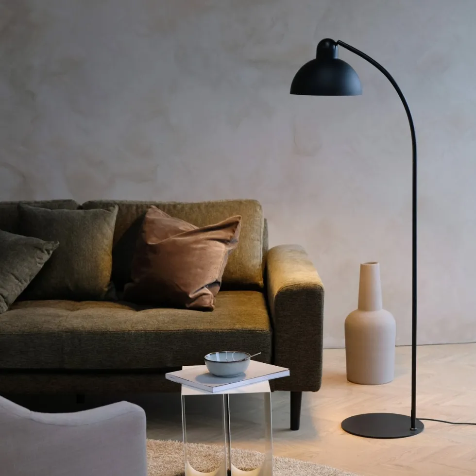 Eric golvlampa
