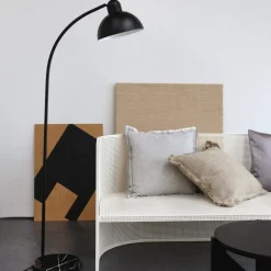 Eric golvlampa