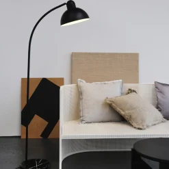 Eric golvlampa