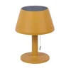 Esfera 26cm solcellslampa