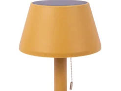 Esfera 26cm solcellslampa
