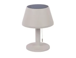 Esfera 26cm solcellslampa