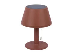 Esfera 26cm solcellslampa