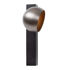 Esfera 25cm vägglampa