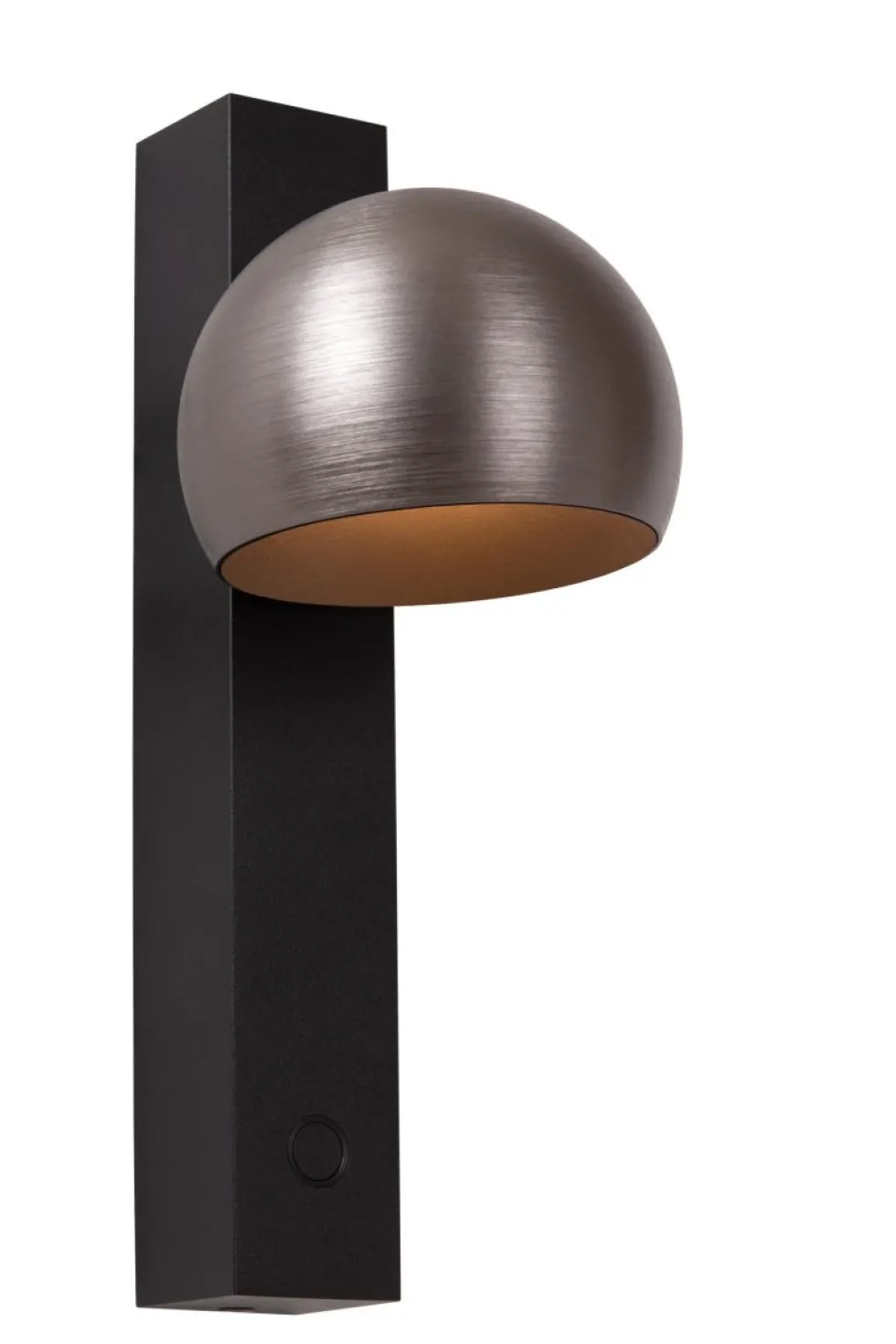 Esfera 25cm vägglampa