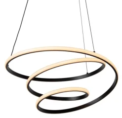 Espiral Ø52 taklampa