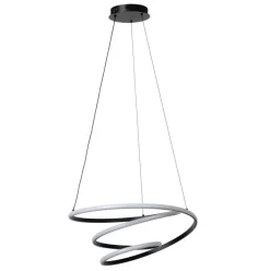 Espiral Ø52 taklampa