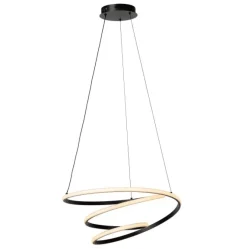 Espiral Ø52 taklampa