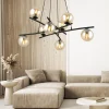 Essa Ø100 taklampa
