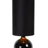 Esterad golvlampa