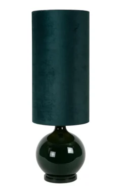 Esterad golvlampa