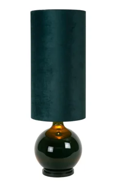 Esterad golvlampa