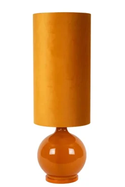 Esterad golvlampa