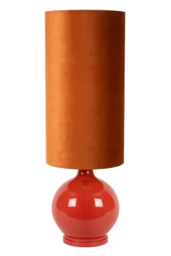 Esterad golvlampa