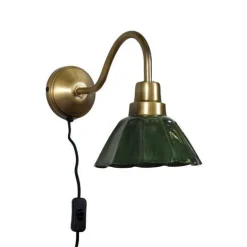 Ester 34cm vägglampa