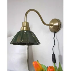 Ester 34cm vägglampa