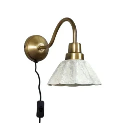 Ester 34cm vägglampa