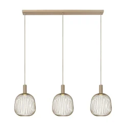 Esterel 116cm taklampa