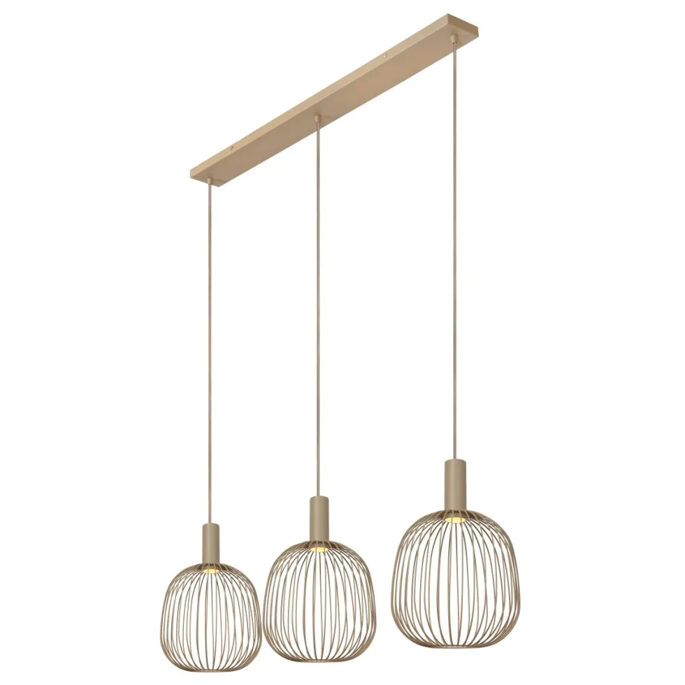 Esterel 116cm taklampa
