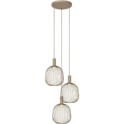 Esterel Ø50 taklampa