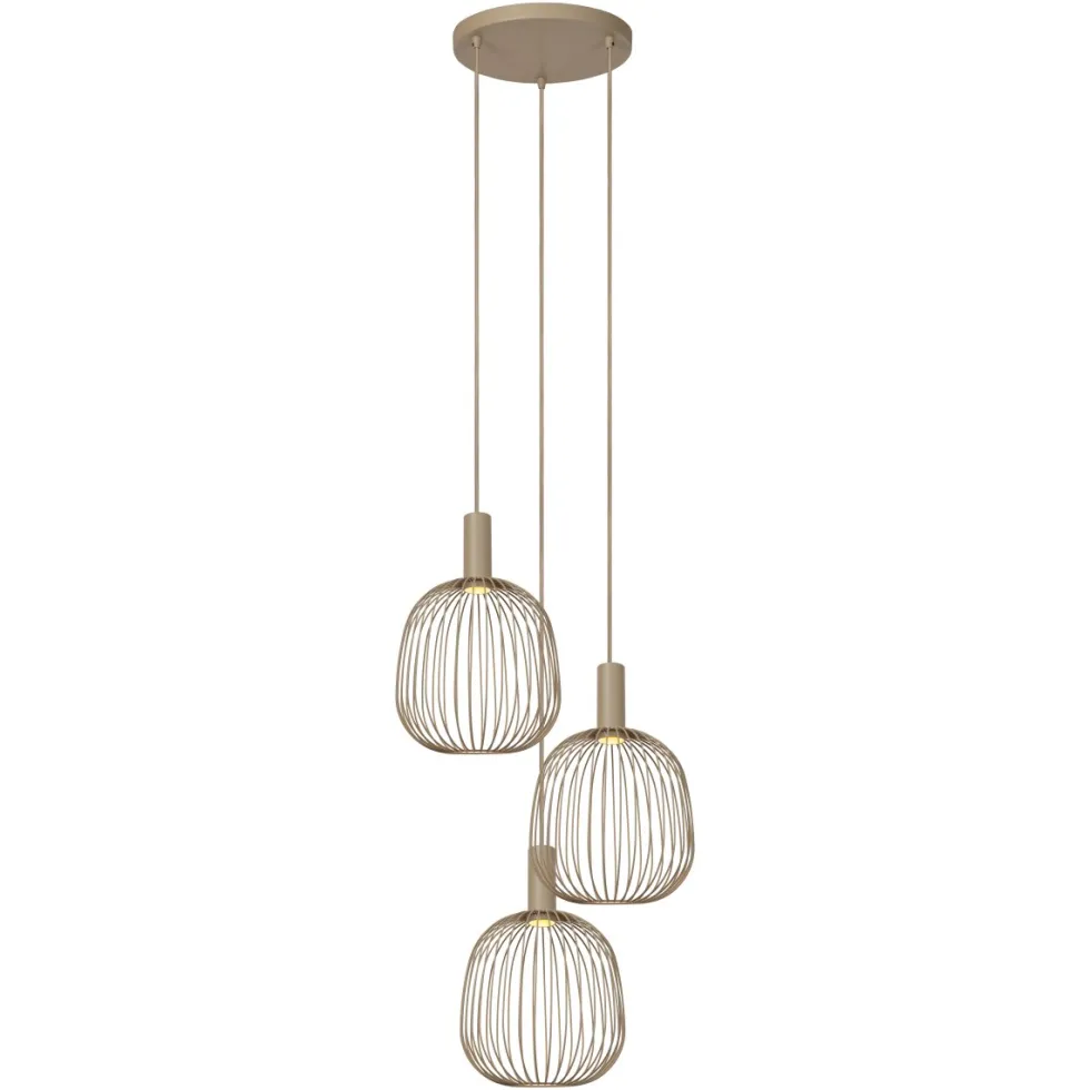 Esterel Ø50 taklampa