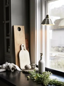 Ester Ø17 fönsterlampa