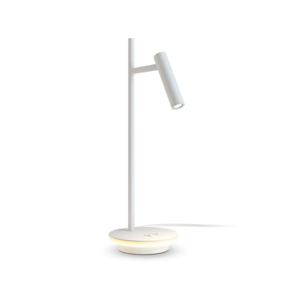 Estudo 45cm skrivbordslampa