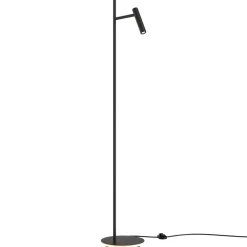 Estudo golvlampa