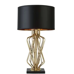 Ethan 72cm bordslampa