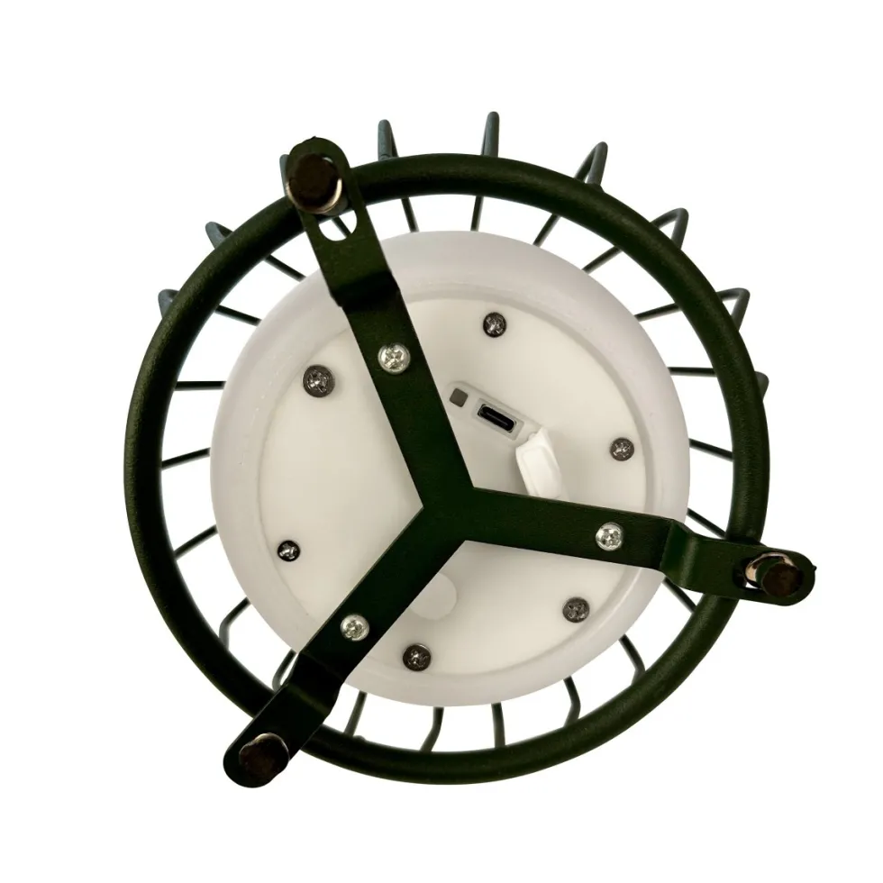 Evesham 23cm portabel