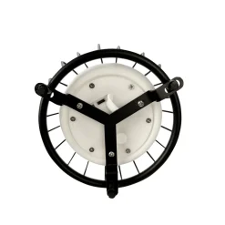 Evesham 23cm portabel