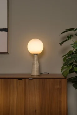 Evin 45cm bordslampa
